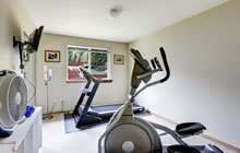 Culcabock home gym construction leads