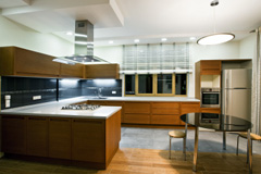 kitchen extensions Culcabock